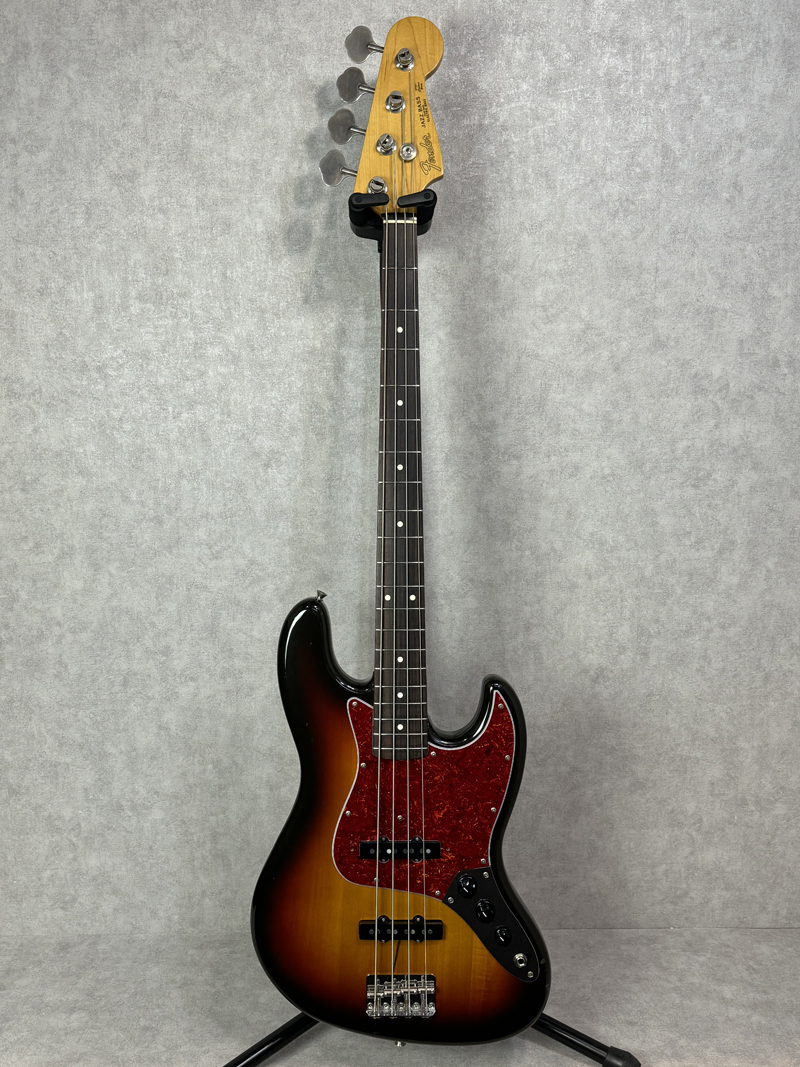 Fender Japan JB62-550（中古/送料無料）【楽器検索デジマート】