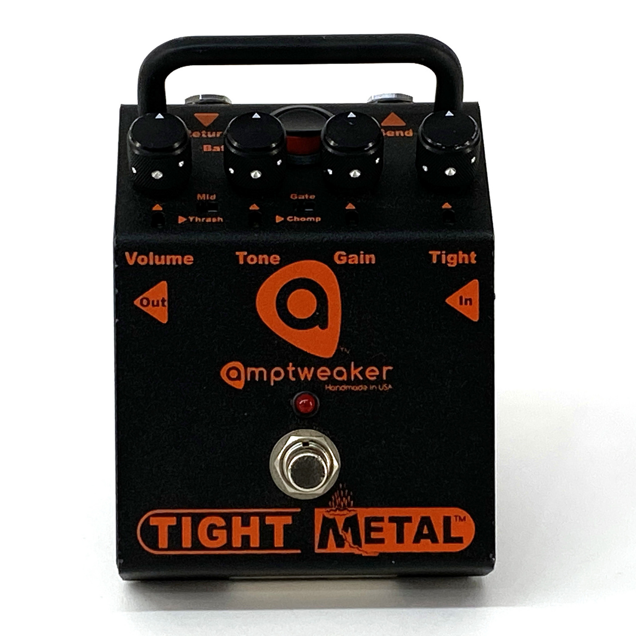 Amptweaker TIGHT METAL（中古/送料無料）【楽器検索デジマート】