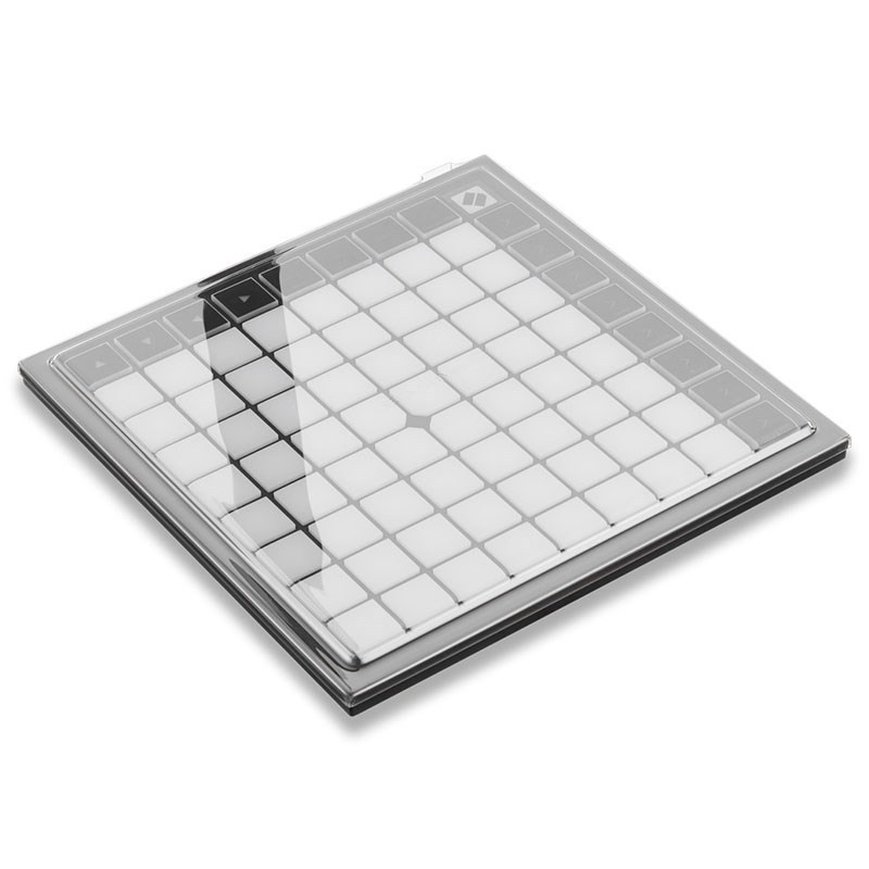 Decksaver DS-PC-LPX 【Novation Launchpad X専用保護カバー】（新品/送料無料）【楽器検索デジマート】