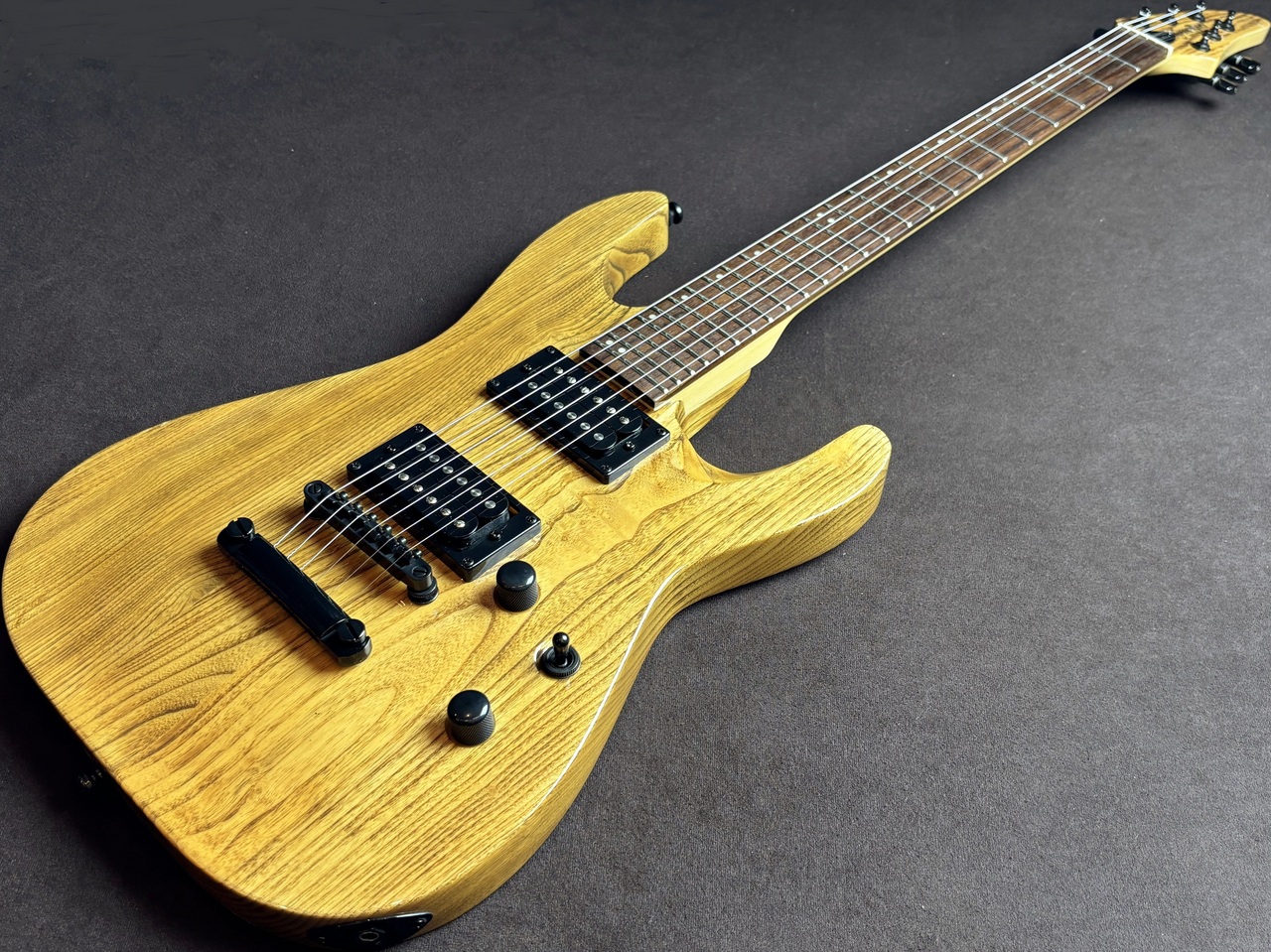 GrassRoots G-HR-42NT（中古）【楽器検索デジマート】