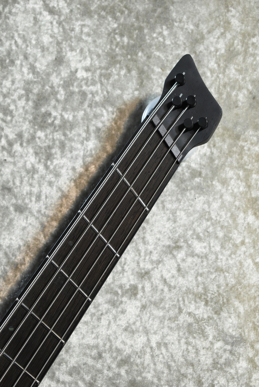 Ibanez EHB1505MS -BIF- #I 250905535【3.12kg】Black Ice Flat【5弦