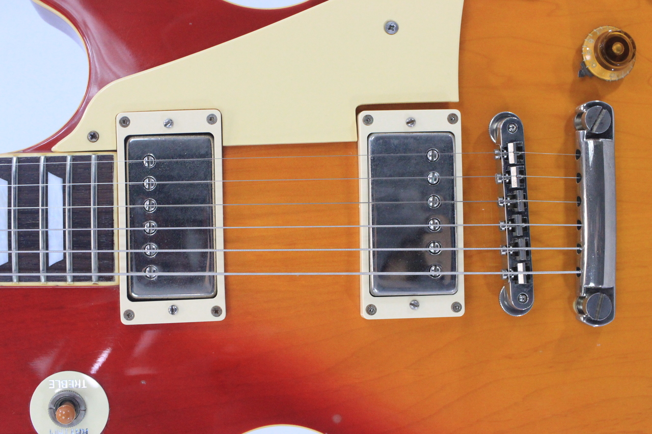 Burny RLG-50 59（中古）【楽器検索デジマート】