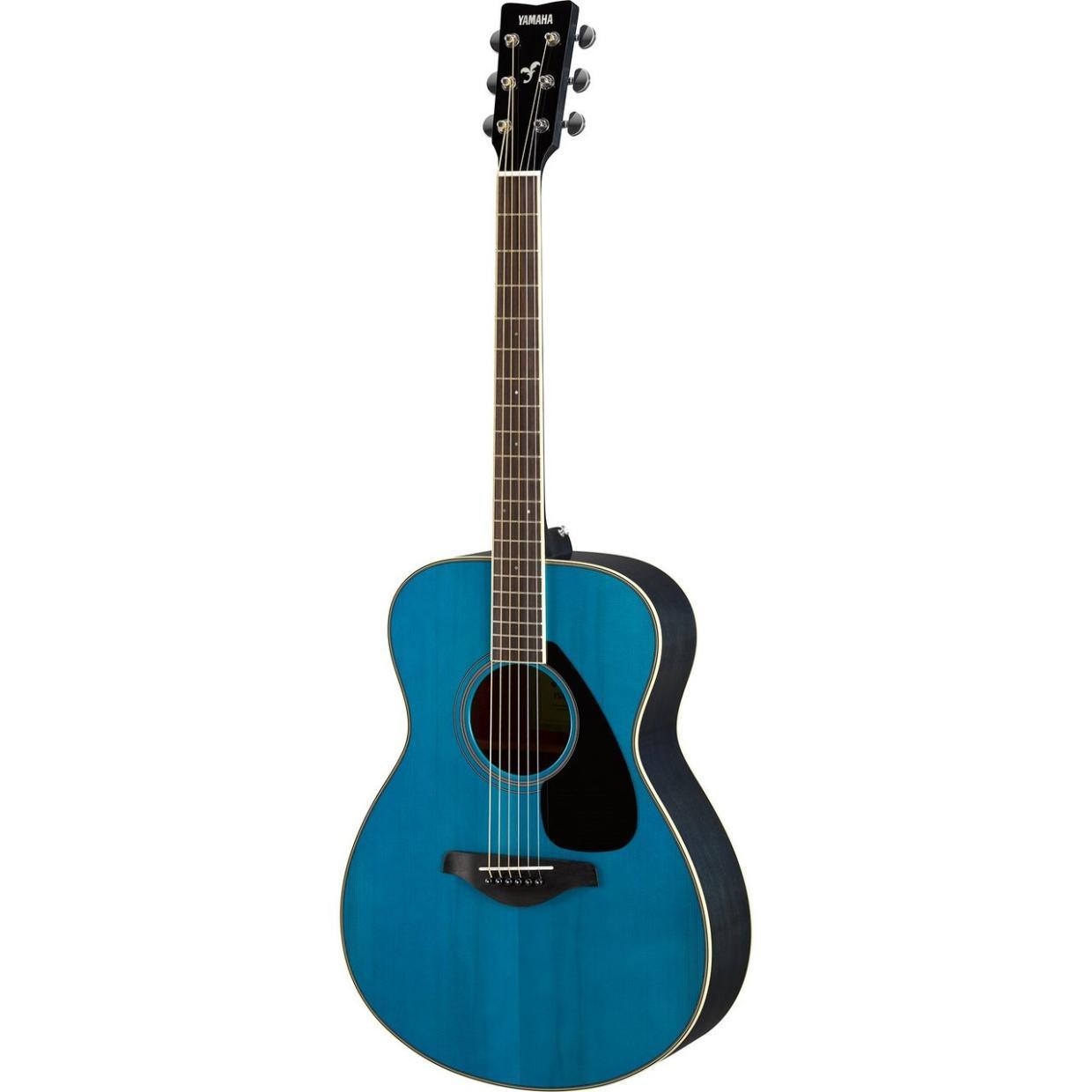 YAMAHA FS820 TQ (Turquoise)（新品/送料無料）【楽器検索デジマート】
