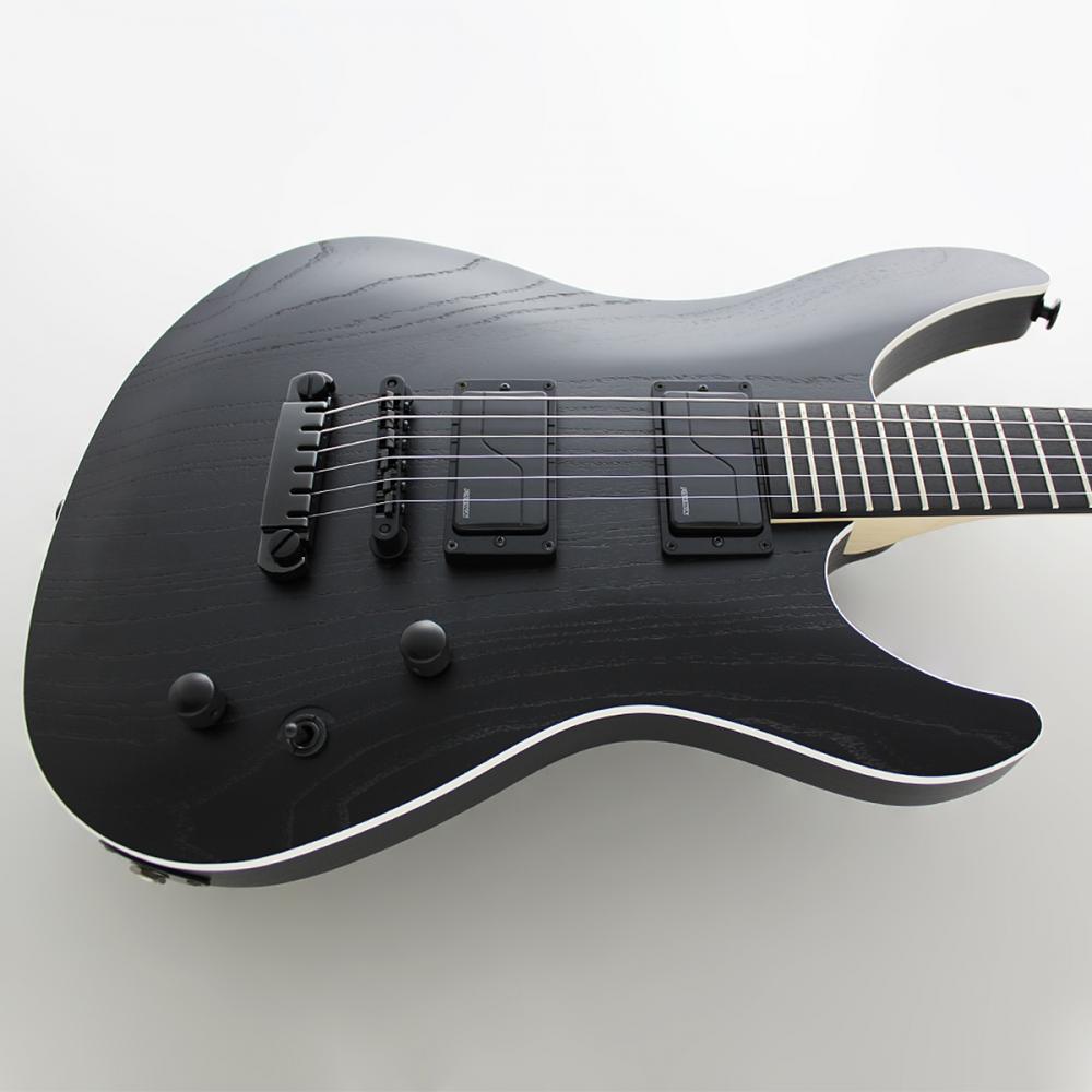 FUJIGEN(FGN) JMY2-ASH-E -OPB (Open Pore Black)-【ローン金利0