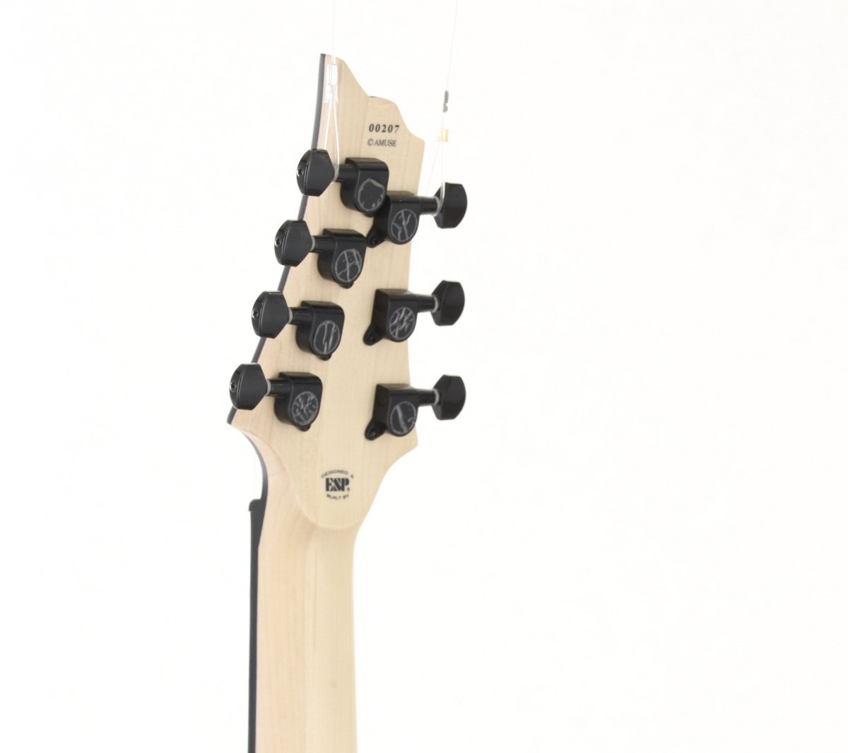 ESP BABYMETAL MF-7 MINI【横浜店】（中古/送料無料）【楽器検索