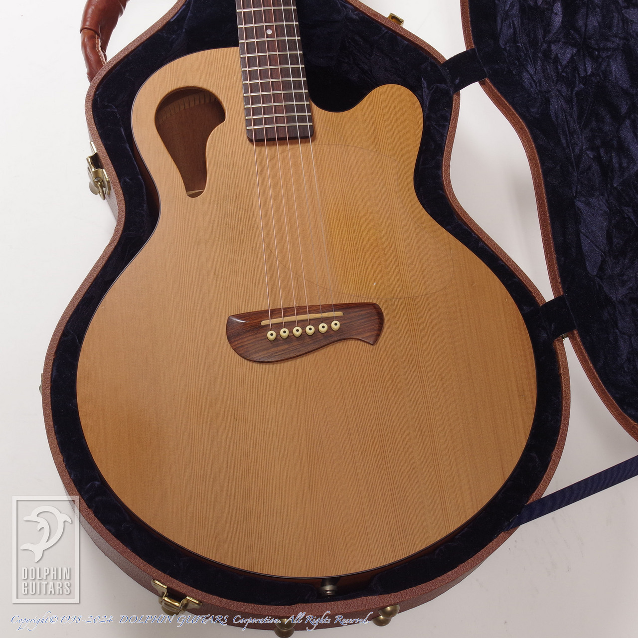 TACOMA C1C（中古）【楽器検索デジマート】