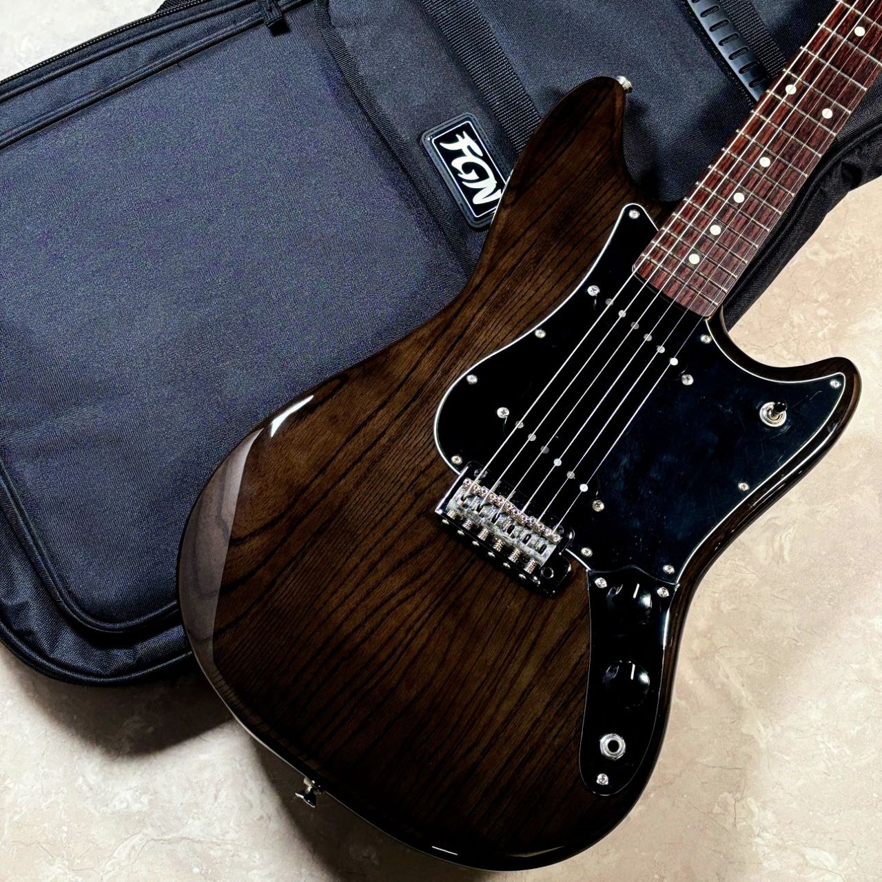 Fujigen / Cyclone CNCY-10 MODギター Fujigen / Cyclone CNCY-10 MODギター Fujigen Cyclone / CNCY-10