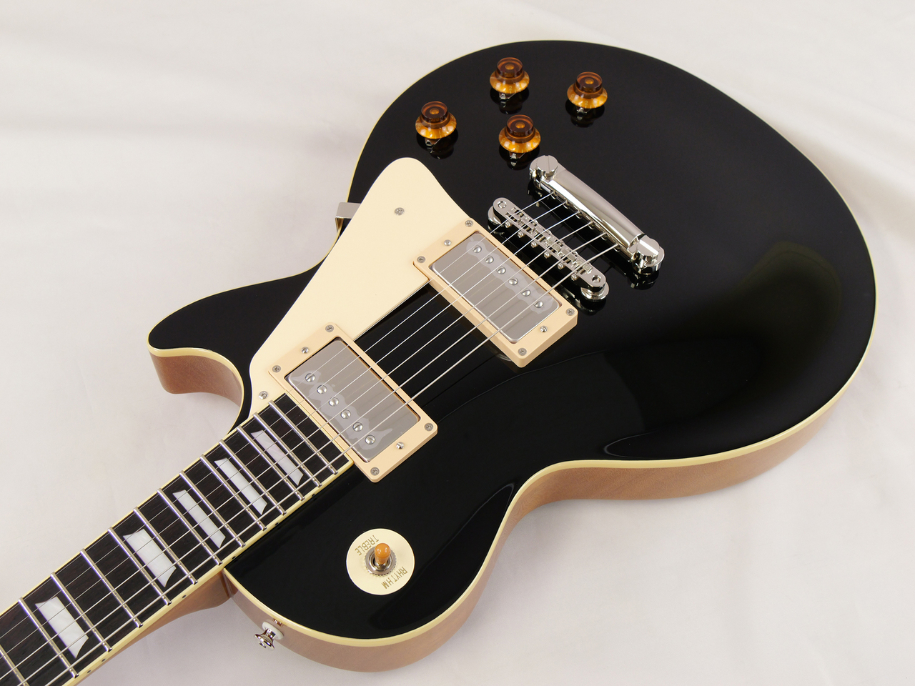 Tokai LS-101 ( BB / Black )（新品）【楽器検索デジマート】