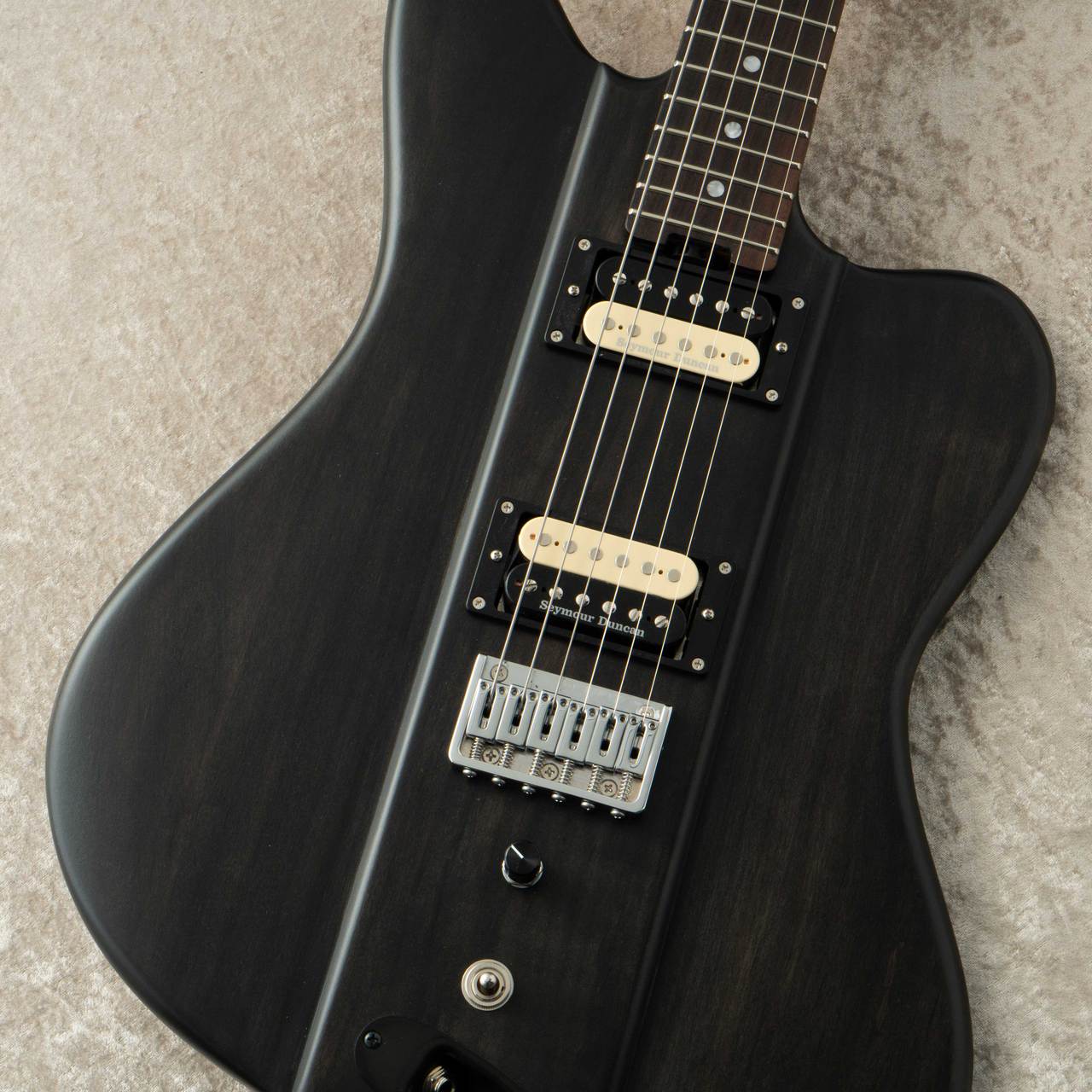 EDWARDS Platinum Edition KARMASTER 【滝 善充 Signature Model】【超 