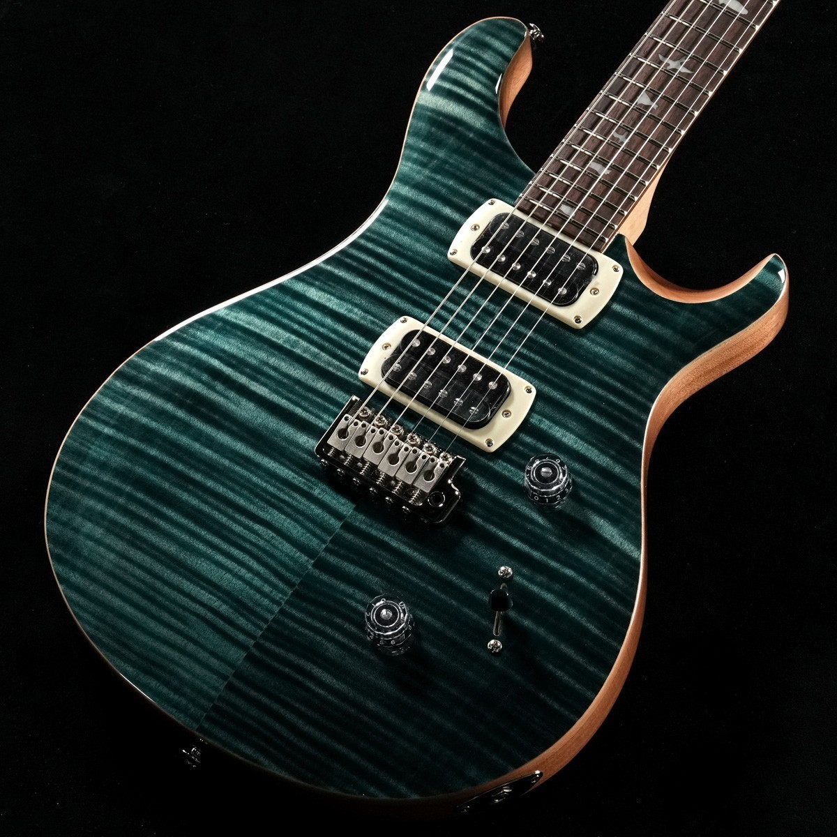Paul Reed Smith(PRS) 2025 SE Custom 24 Slate Blue (重量:3.37kg)【S