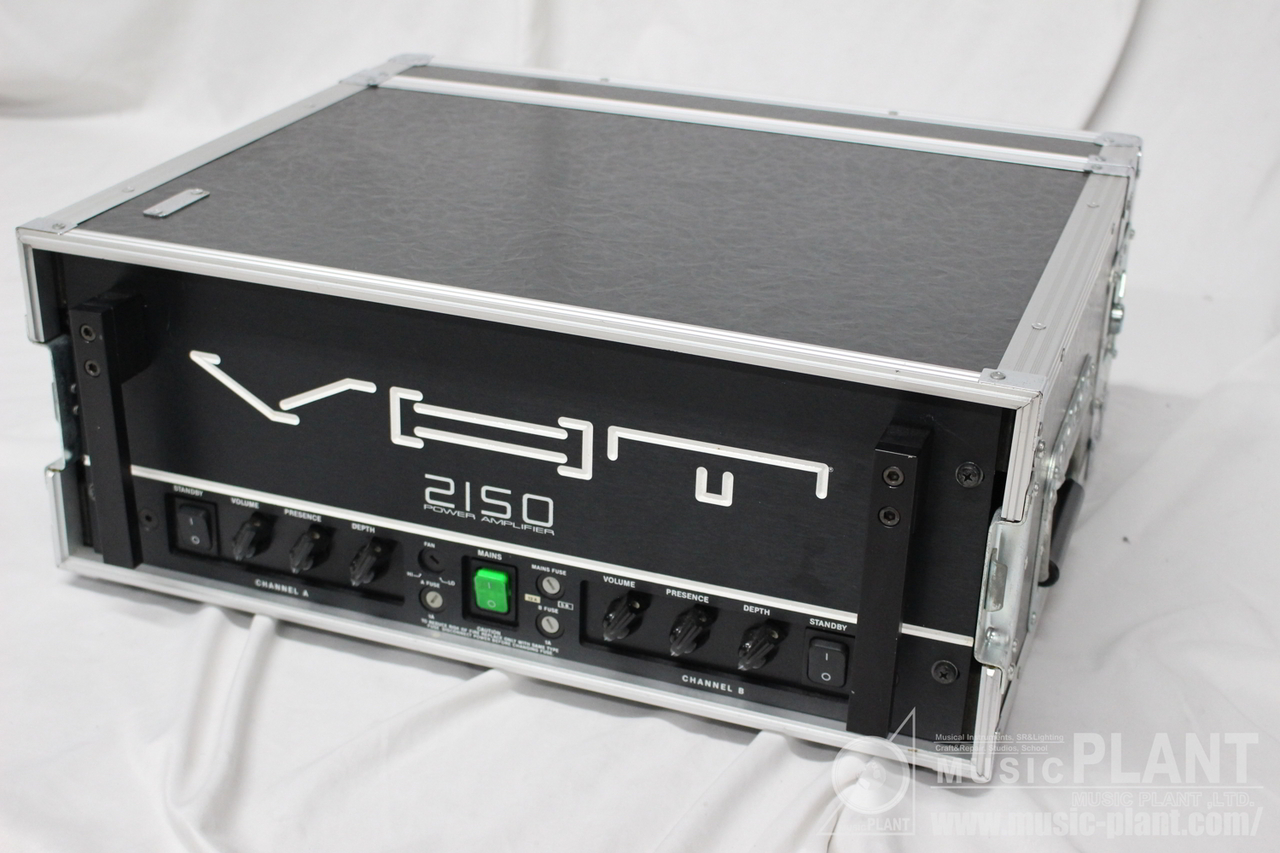 VHT G-2150-S Twenty One Fifty（中古）【楽器検索デジマート】