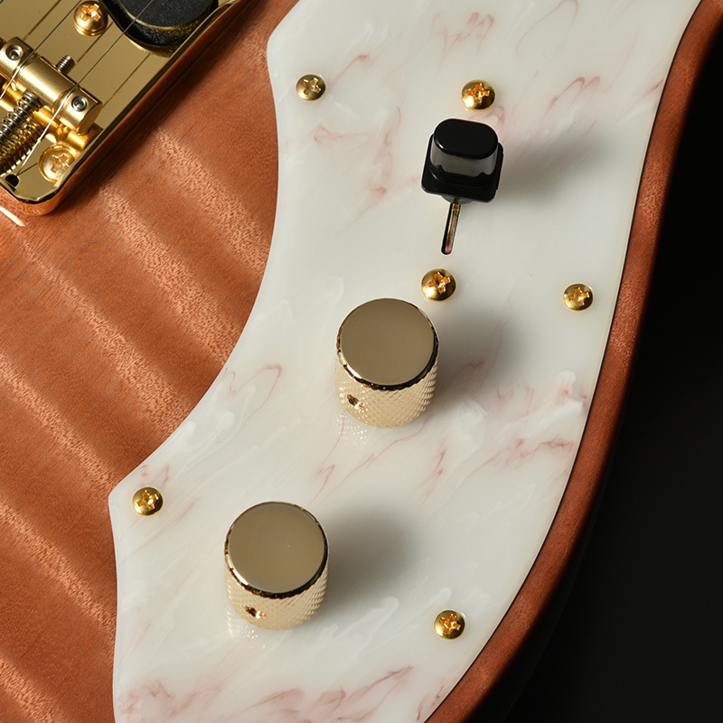 momose MT-HOLLOW-Sakura/PH G SK/PK-B SN:22907（新品/送料無料