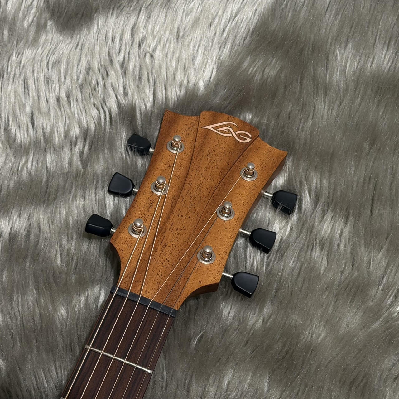 LAG T70D-B&B DREADNOUGHT アコースティックギター【アウトレット】（B