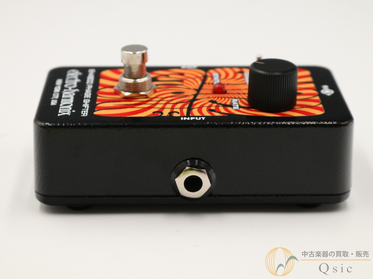 Electro-Harmonix SMALL STONE [SM103]【神戸店在庫】（中古）【楽器
