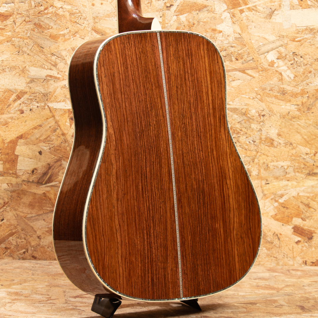 Martin CTM D-45 VTS High Altitude Swiss Spruce/Guatemalan  Rosewood（新品）【楽器検索デジマート】