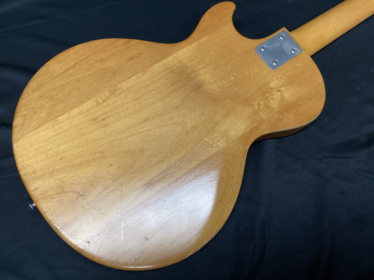 Gibson Marauder (ギブソン マローダー 1975年製)（ビンテージ