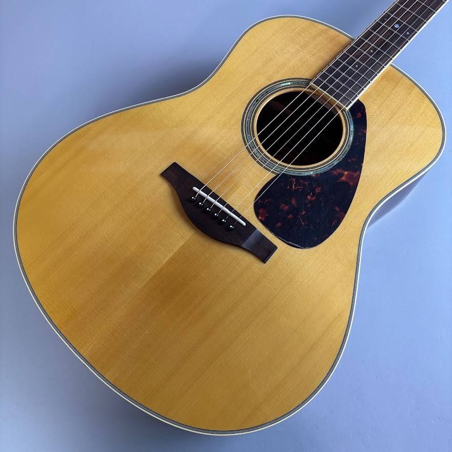 YAMAHA LL6（中古/送料無料）【楽器検索デジマート】