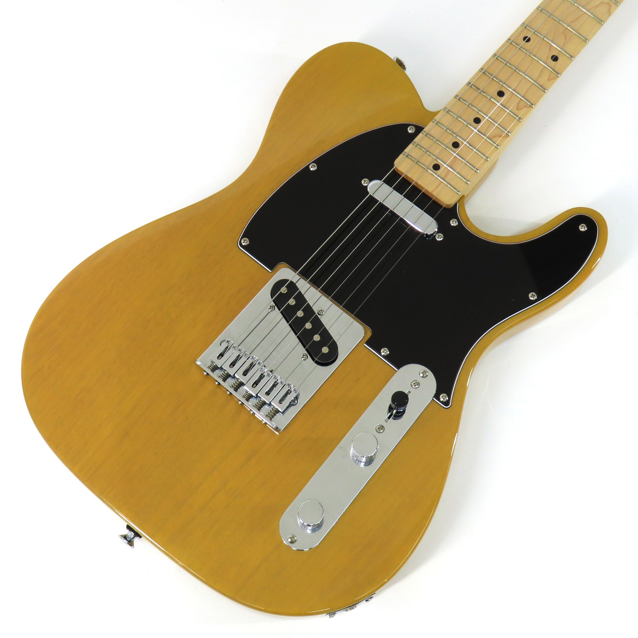 Squier by Fender Affinity Telecaster（中古/送料無料）【楽器