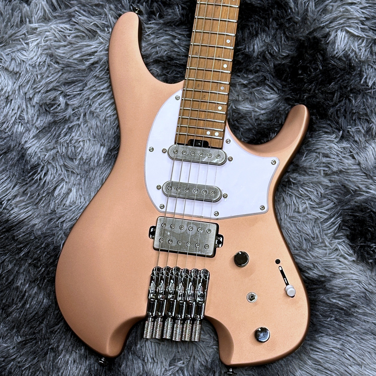 L D MDB 5弦（弦新品） METAL DRIVER MDB 5弦（弦新品） - メルカリ