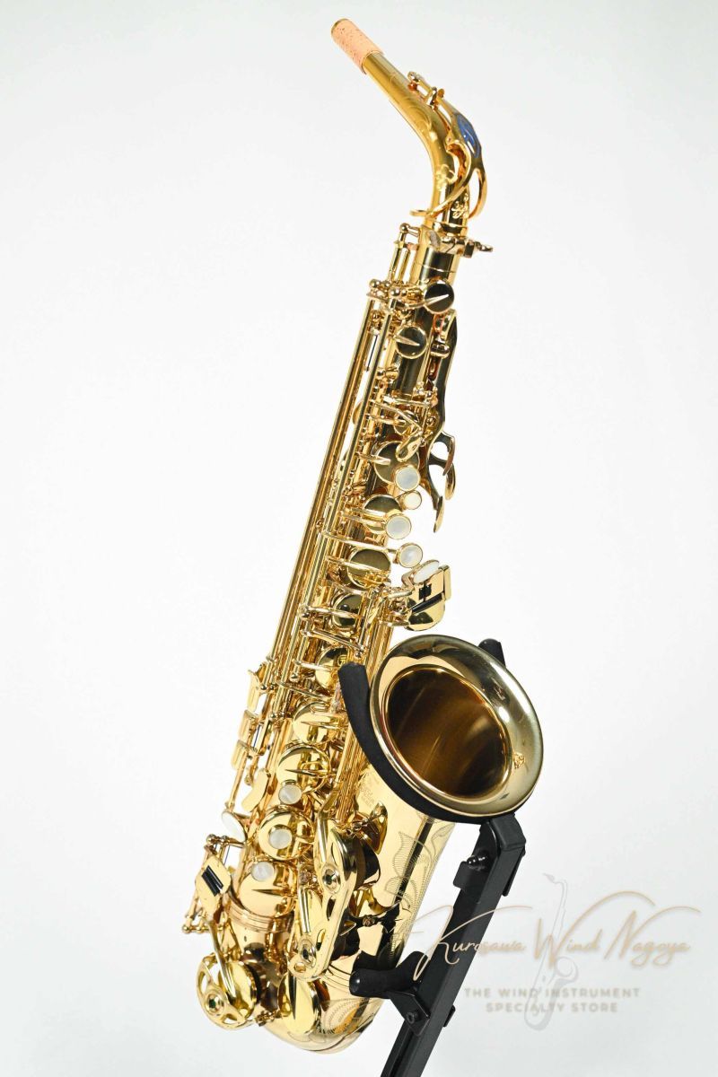 H. Selmer SA80Ⅱ GP-TONE s/n495***（中古）【楽器検索デジマート】