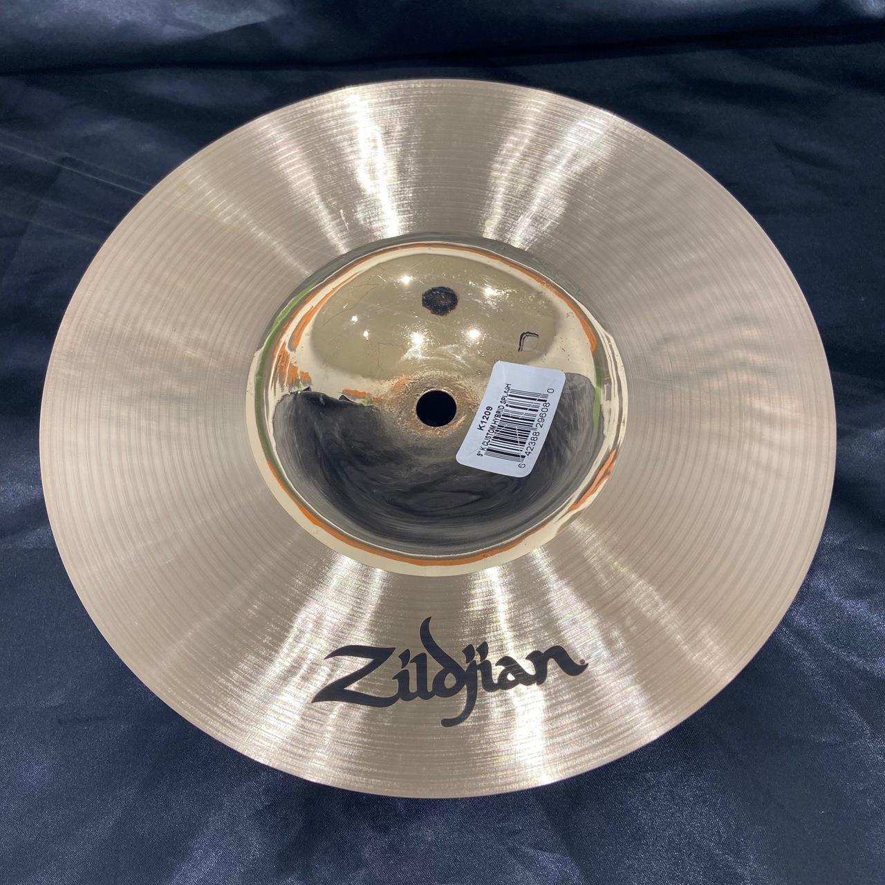Zildjian K Custom 9