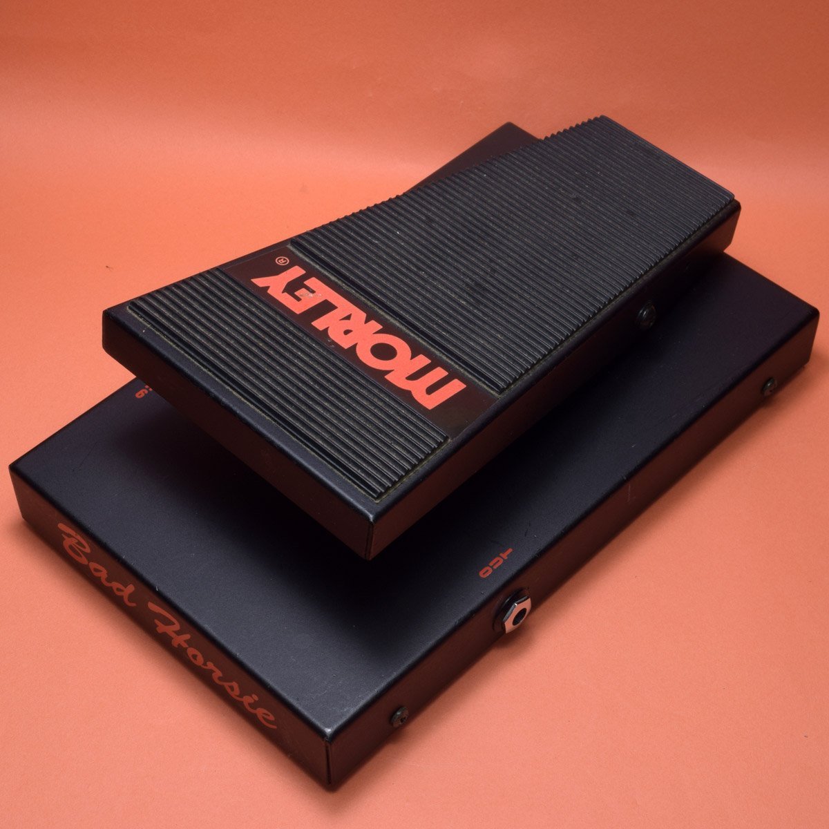 Morley VAI-1 Bad Horsie Wah【福岡パルコ店】（中古）【楽器