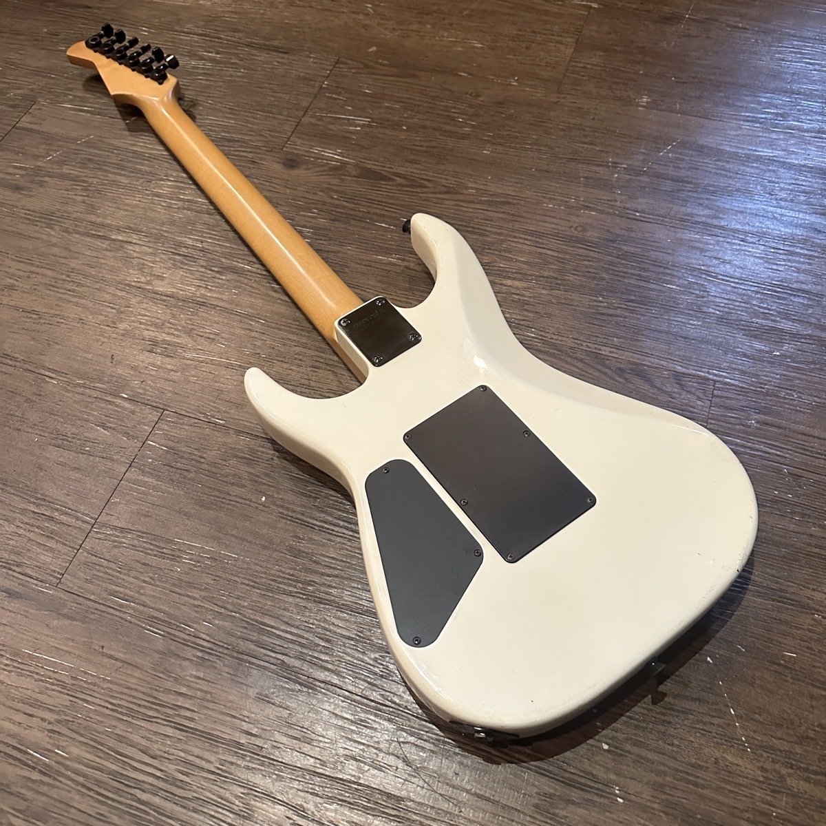 FERNANDES FR-55 Electric Guitar（中古/送料無料）【楽器検索