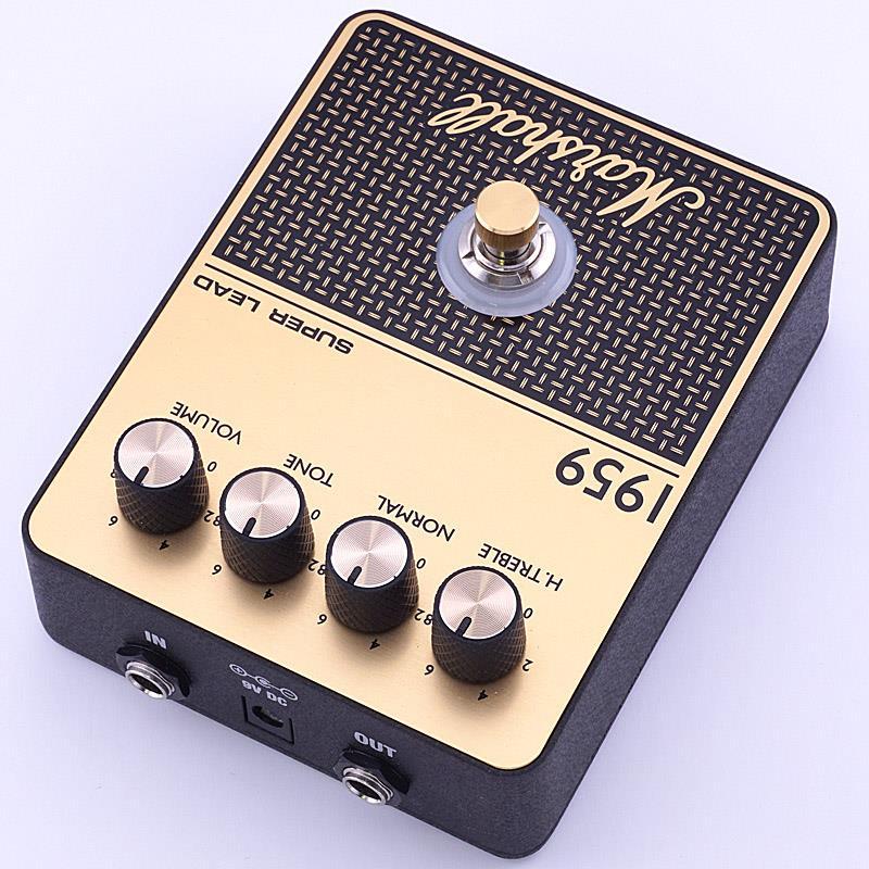 Marshall USED 中古 1959FX マーシャル（中古）【楽器検索デジマート】
