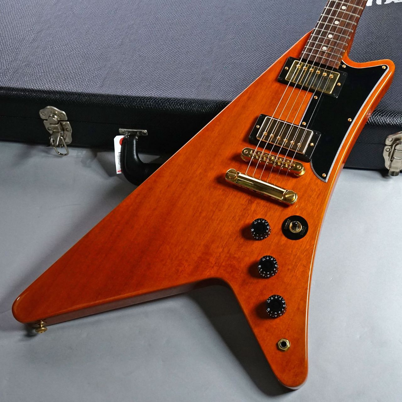 Gibson Moderne XI 2019 中古 重量3.08Kg（中古/送料無料