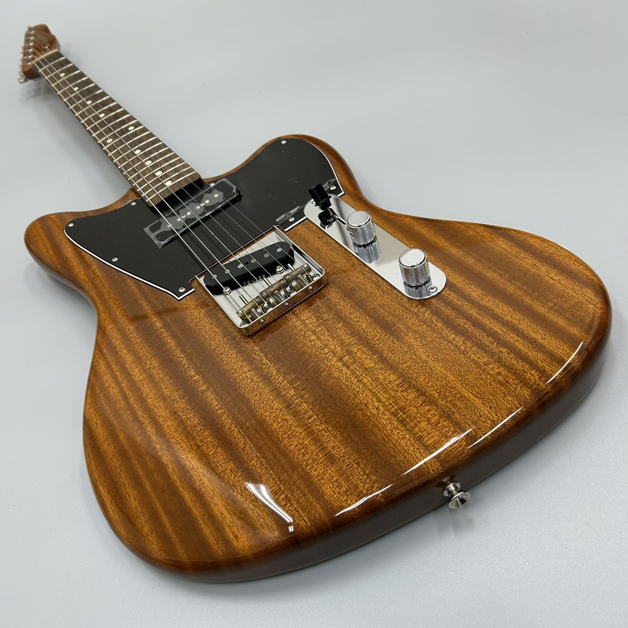 Fender Fender Mahogany Offset Telecaster【現物写真】 【3.8kg