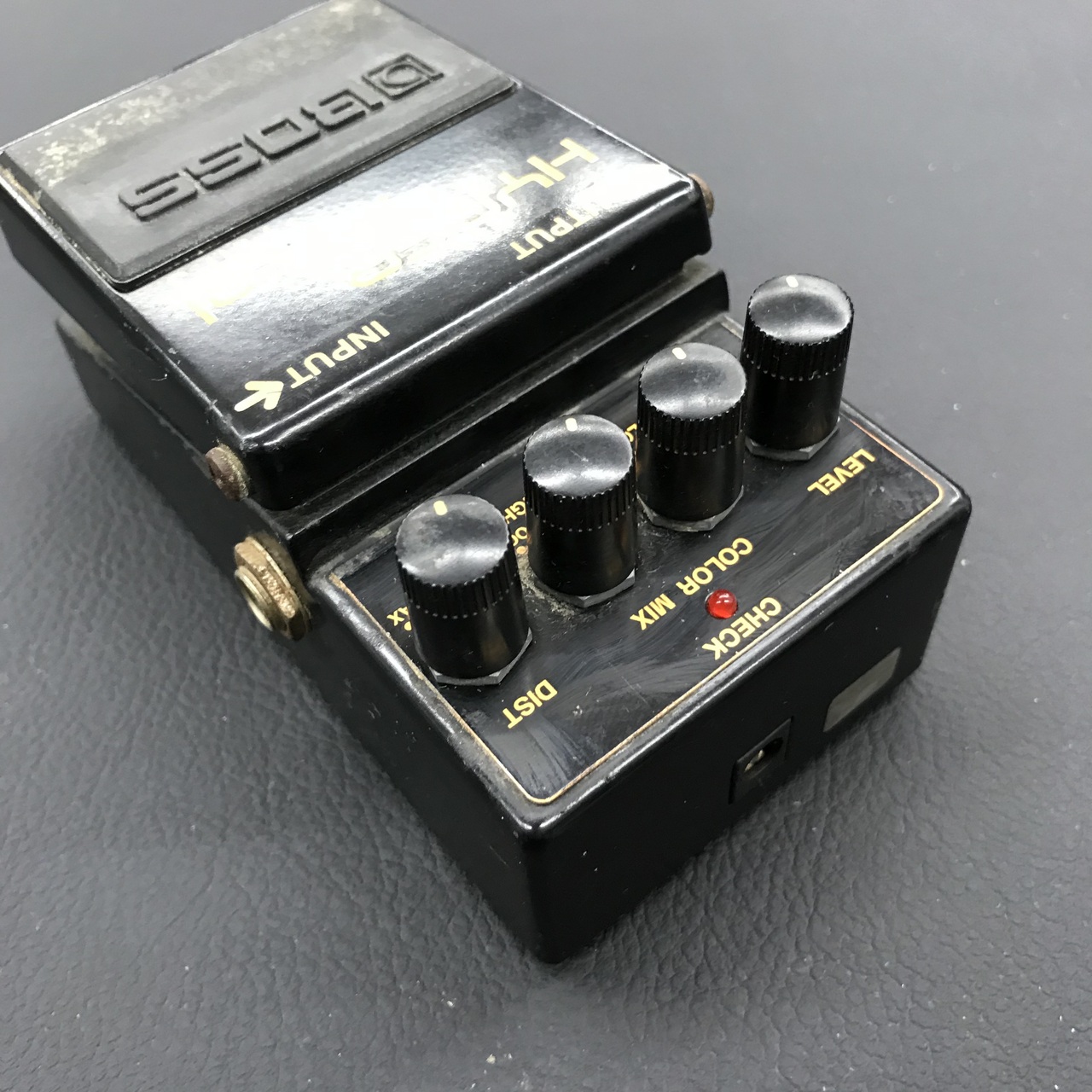 BOSS HM-3 Hyper Metal（中古）【楽器検索デジマート】