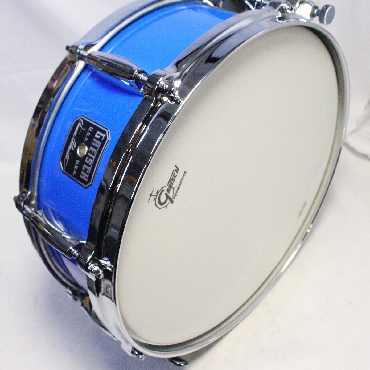 Gretsch VINNIE COLAIUTA SIGNATURE SNARE GAS-0514-VC 14x5 グレッチ