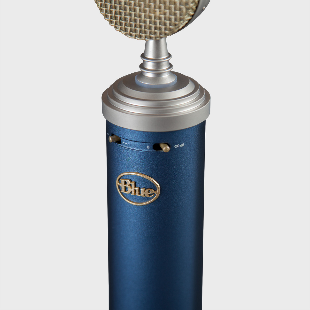 Blue Microphone Bluebird SL コンデンサーマイク【新品】 在庫あり