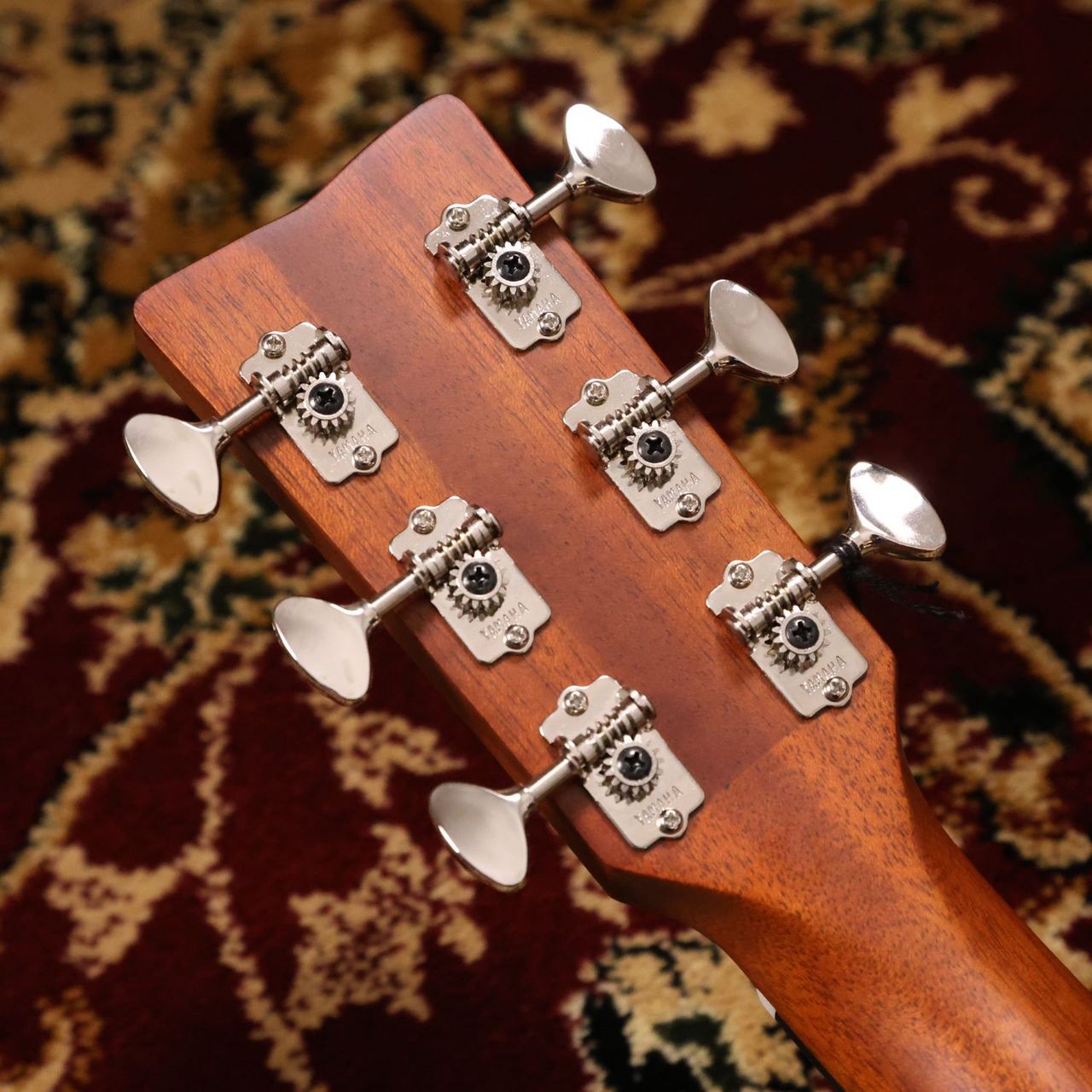 YAMAHA FGX3 Red Label アコースティックギター エレアコレッドラベル