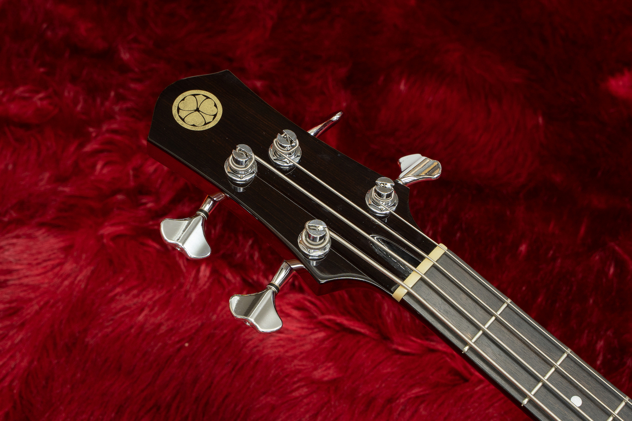 Tune Phoenix MK-4S #21013 3.66kg（中古/送料無料）【楽器検索