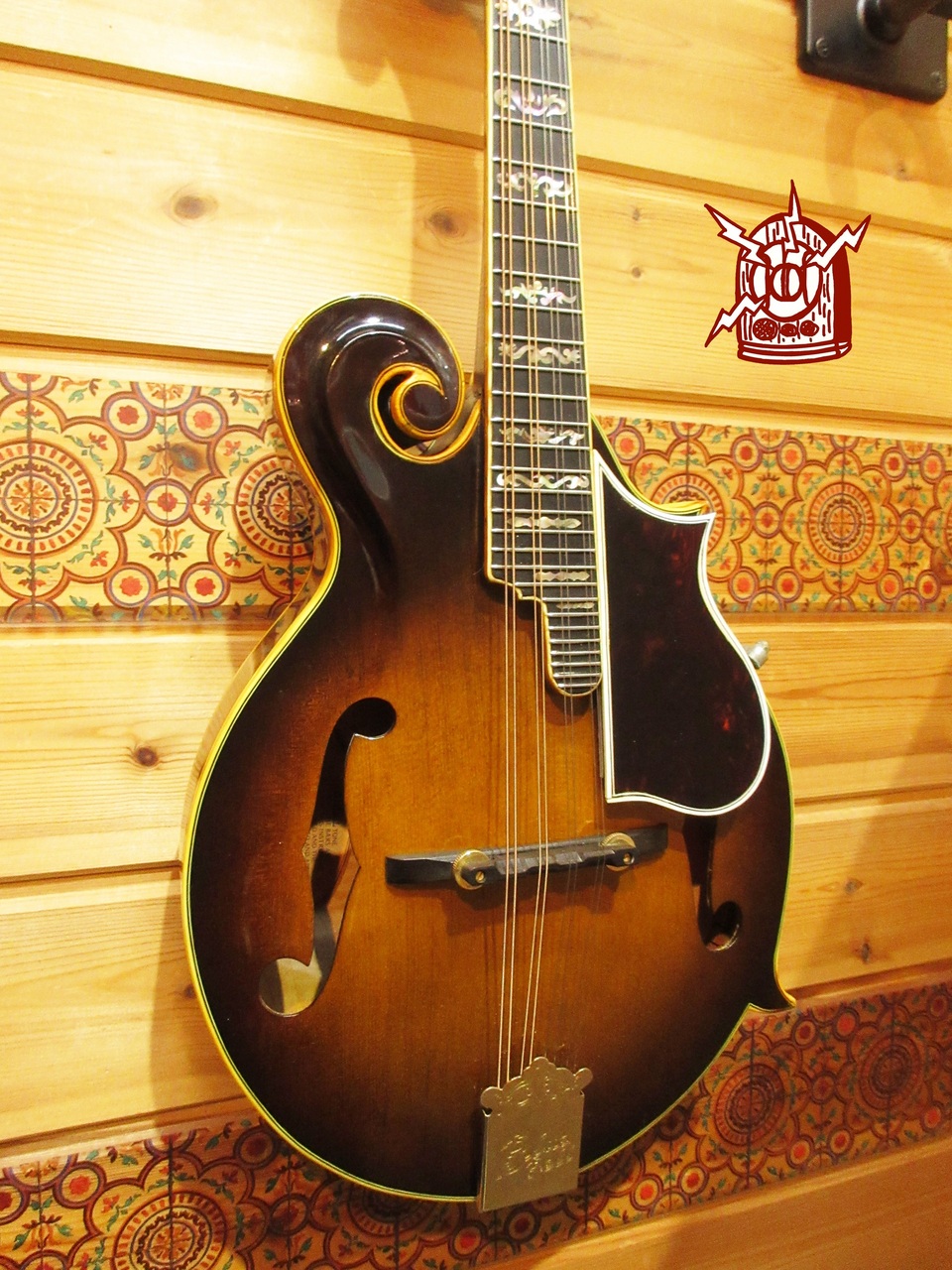 BlueBell F-10 【1980年製】（ビンテージ）【楽器検索デジマート】