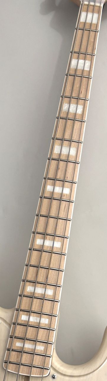 ATELIER Z M#245 Plus CUSTOM -TPWH/MH-【USED】（中古）【楽器