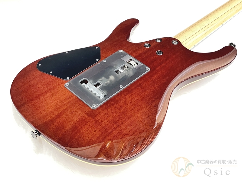 Ibanez SV5470F DSB 【返品OK】[WLM92]【梅田店在庫】（中古/送料無料