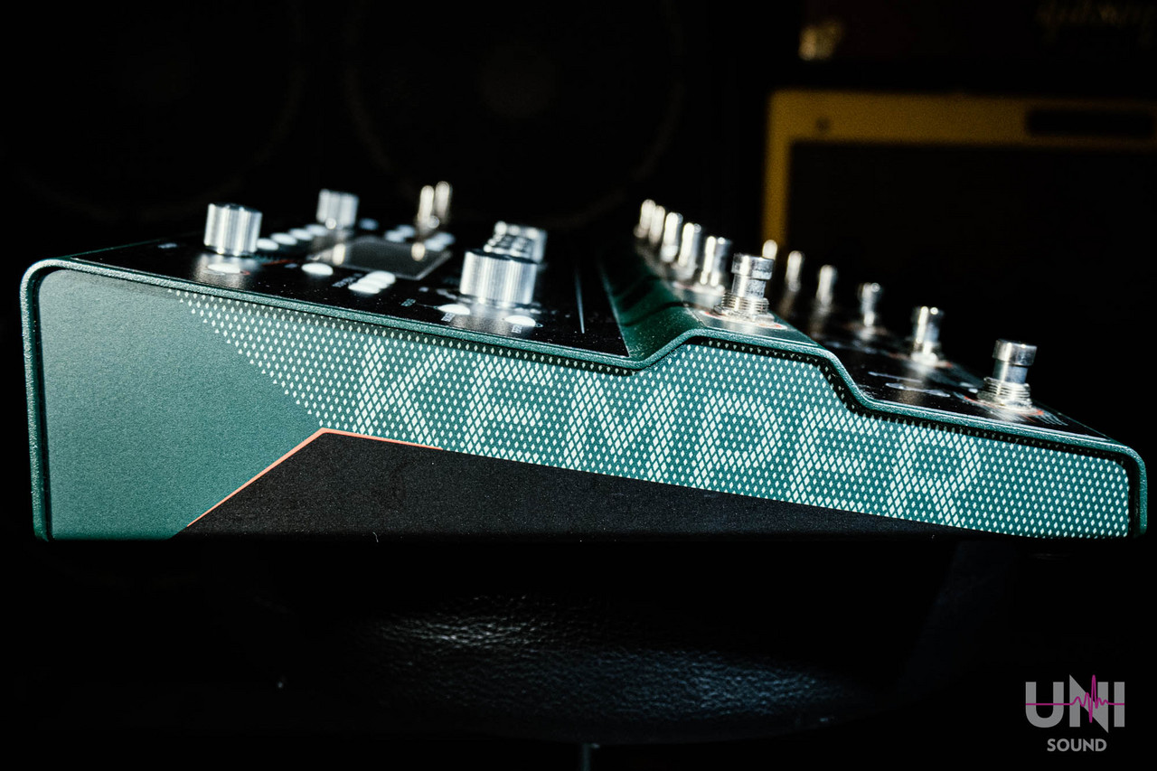 Kemper Profiler Stage w/ Kemper BAG PROFILER STAGE (Kemper用