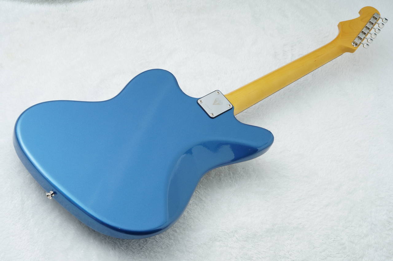 Vanzandt JMV-R2 -Lake Placid Blue / LPB- #10487【旧定価】【町田店