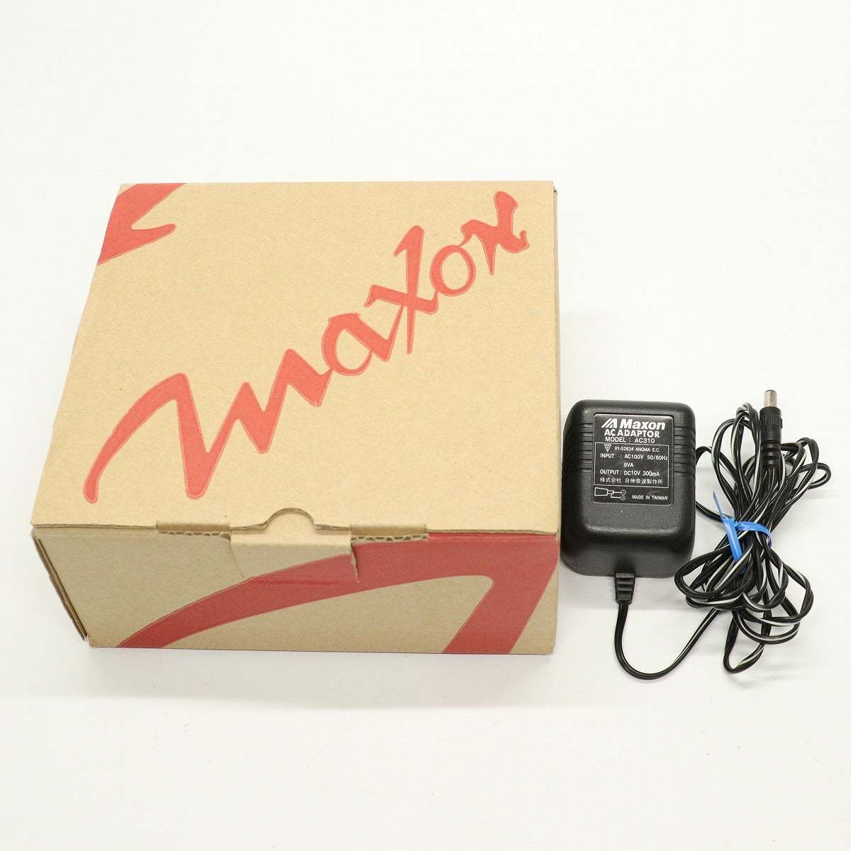 Maxon CS-550 / Stereo Chorus 【心斎橋店】（中古）【楽器検索