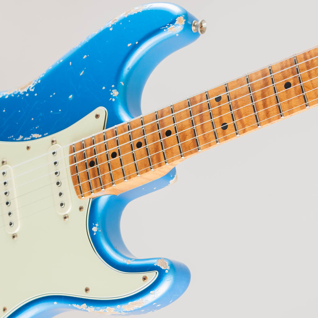 Xotic XSC-2 / Lake Placid Blue Heavy Aged（新品/送料無料）【楽器