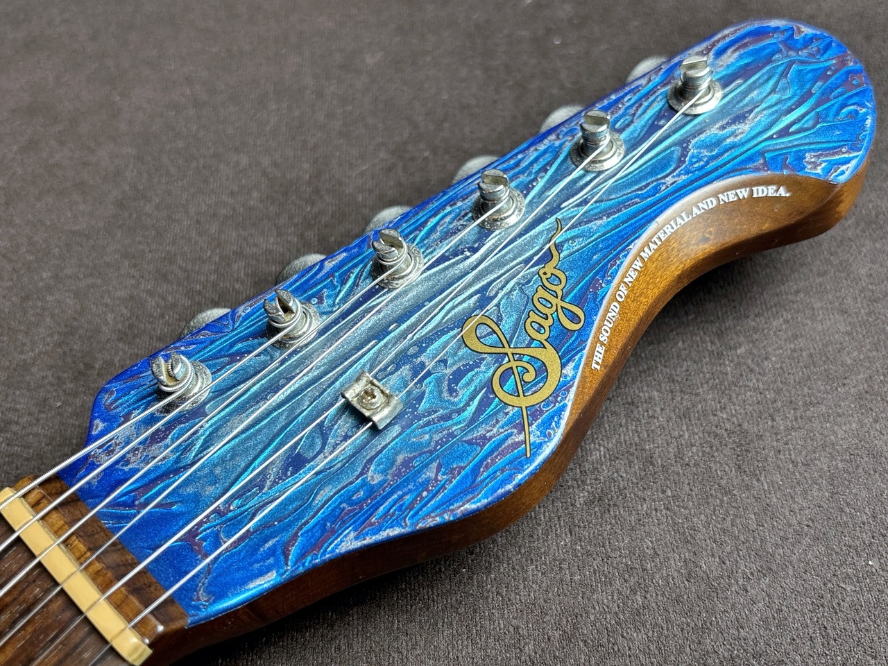 Sago Classic Style-T（中古）【楽器検索デジマート】