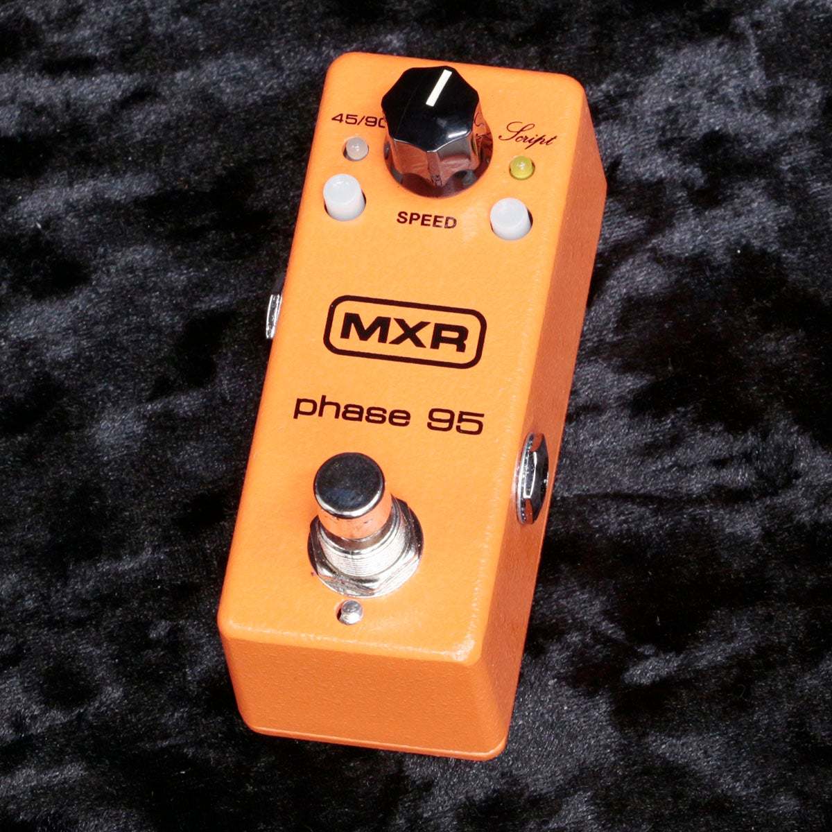 MXR M290 Phase 95 【新宿店】（中古）【楽器検索デジマート】