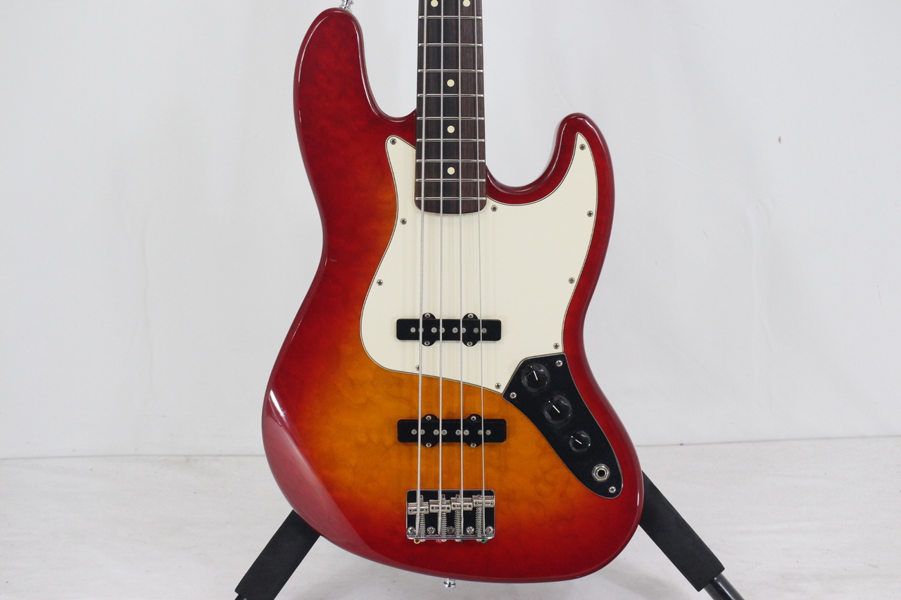 Fender SPECIAL EDITION JB 2002（中古）【楽器検索デジマート】