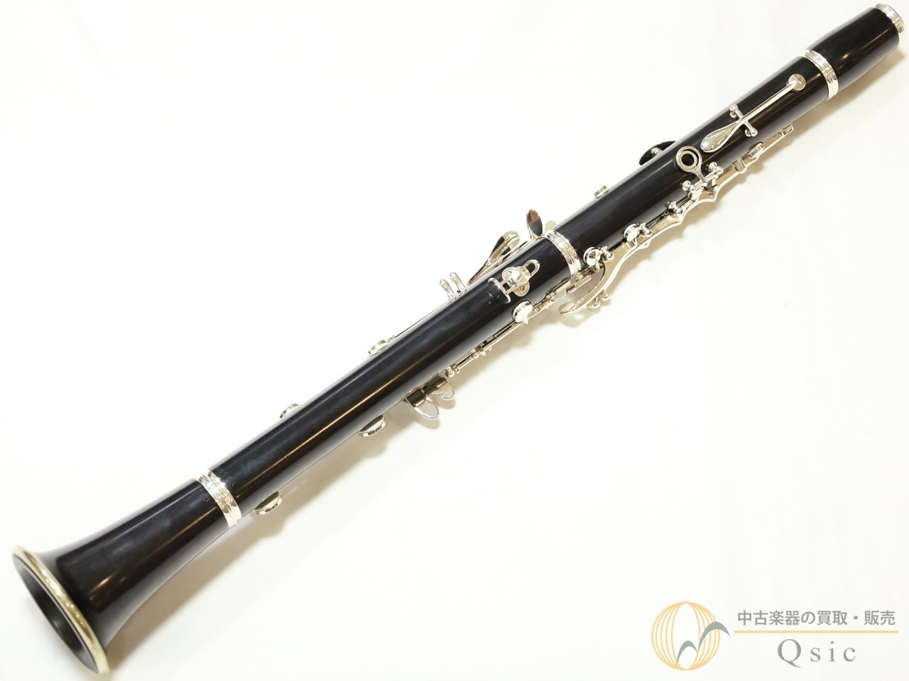 Buffet Crampon E13 B♭ [調整済み] 【返品OK】[VM379]【神戸店在庫