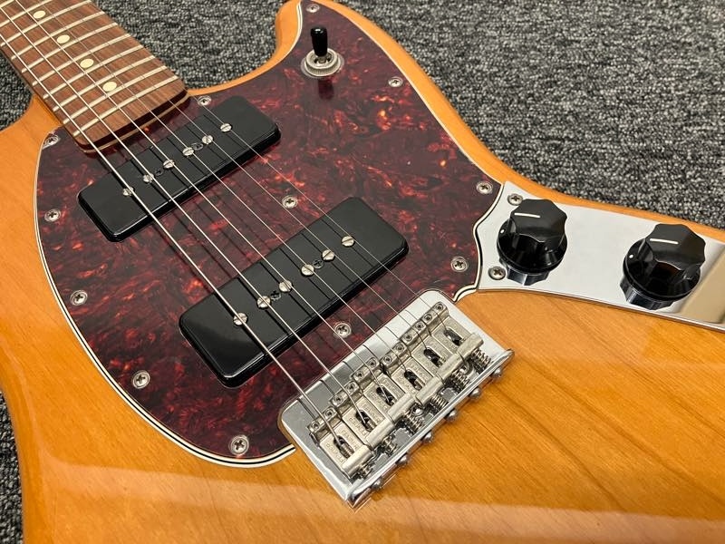 Fender Player Mustang 90（中古）【楽器検索デジマート】