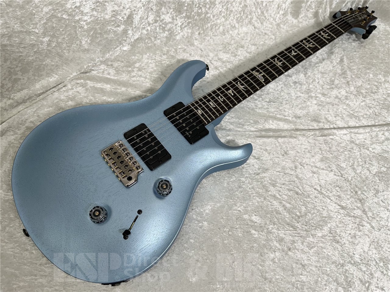 Paul Reed Smith(PRS) STANDARD 24 Satin(Frost Blue Metallic
