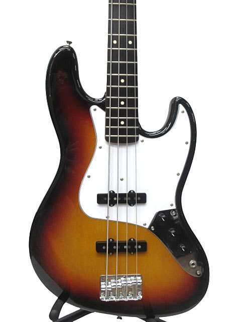 レア】FGN jazzbass J-classic フジゲン ジャズべースアンプに繋ぎ音 ...