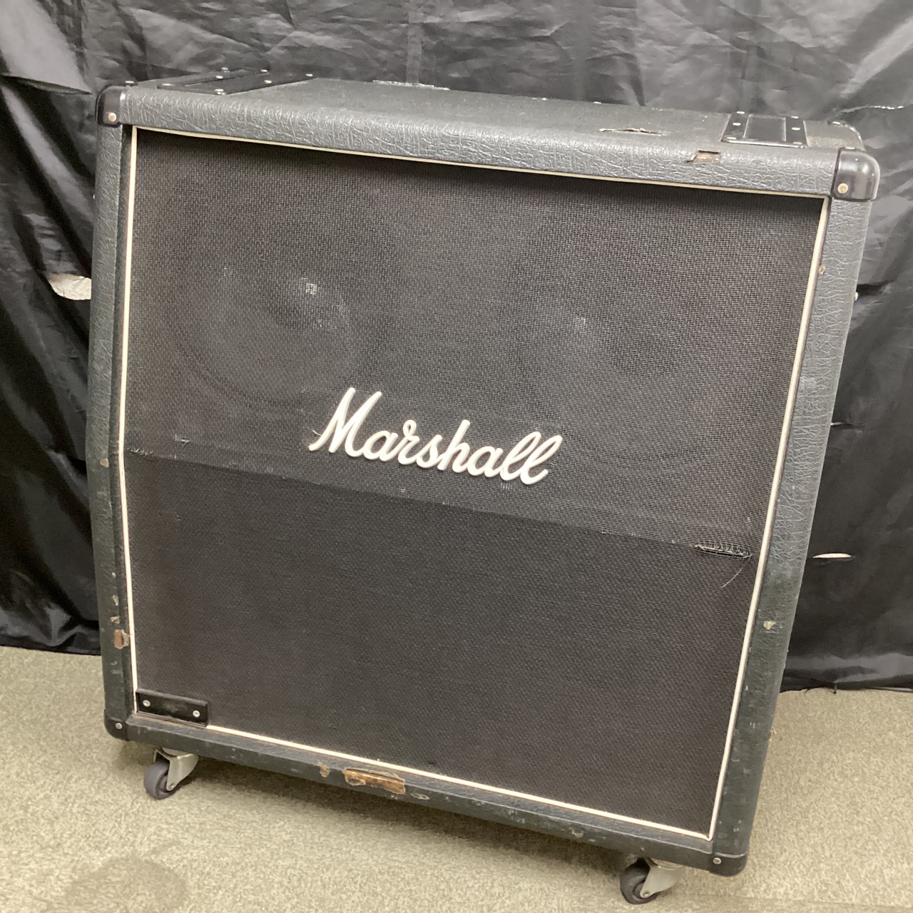 Marshall 1960A（中古）【楽器検索デジマート】